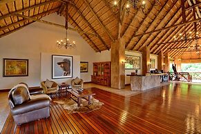 Royal Morubisi Founder's Lodge