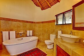Royal Morubisi Founder's Lodge