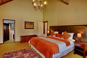 Royal Morubisi Founder's Lodge