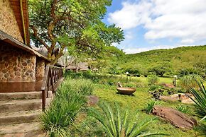 Royal Morubisi Founder's Lodge
