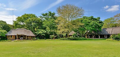 Royal Morubisi Founder's Lodge