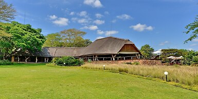 Royal Morubisi Founder's Lodge