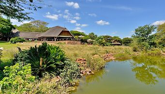 Royal Morubisi Founder's Lodge
