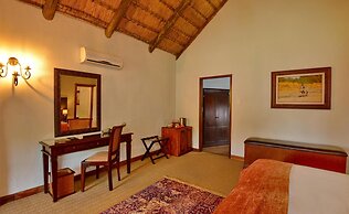 Royal Morubisi Founder's Lodge