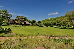 Royal Morubisi Founder's Lodge