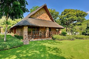 Royal Morubisi Founder's Lodge
