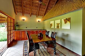 Royal Morubisi Founder's Lodge