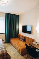 Hotel Vodník