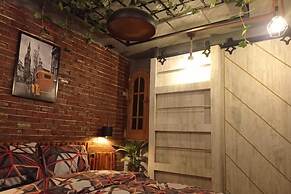 DREAM HOUSE