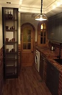 DREAM HOUSE