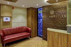 Metropolis Business Hotel