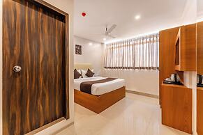 Metropolis Business Hotel