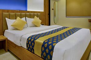 Metropolis Business Hotel