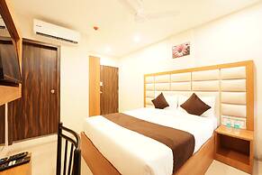 Metropolis Business Hotel