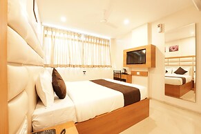 Metropolis Business Hotel