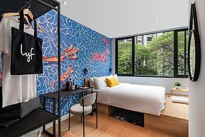 lyf Chinatown Kuala Lumpur