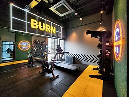 lyf Chinatown Kuala Lumpur