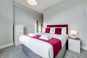 Roomspace Apartments - Brewers Lane
