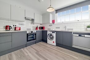 Roomspace Apartments - Brewers Lane