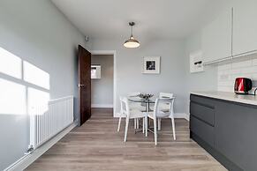 Roomspace Apartments - Brewers Lane