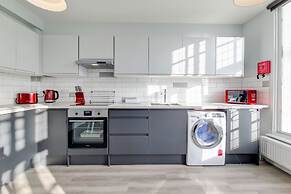 Roomspace Apartments - Brewers Lane