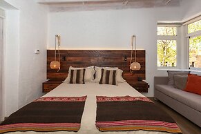 Casa Solcor