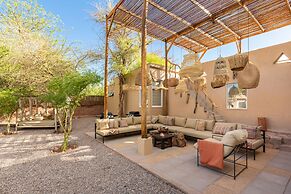 Casa Solcor