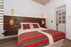 Casa Solcor