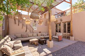 Casa Solcor