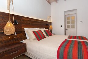 Casa Solcor