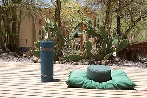 Casa Solcor