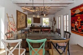Casa Solcor
