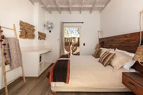 Casa Solcor