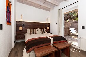 Casa Solcor
