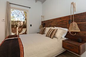 Casa Solcor