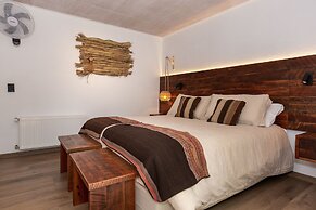 Casa Solcor