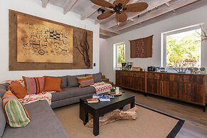 Casa Solcor