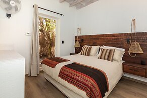 Casa Solcor