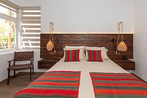 Casa Solcor