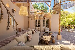 Casa Solcor