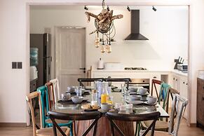 Casa Solcor