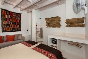 Casa Solcor