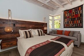 Casa Solcor