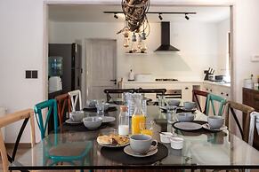 Casa Solcor