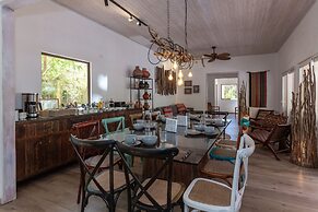 Casa Solcor