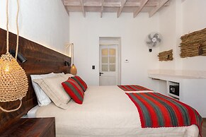 Casa Solcor