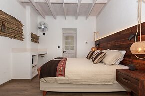 Casa Solcor