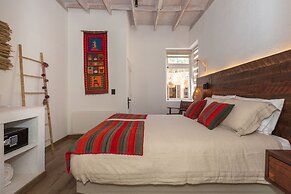 Casa Solcor