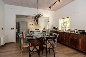 Casa Solcor