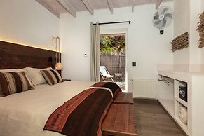 Casa Solcor